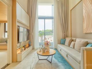 Tìm đâu ra căn hộ lên tới 5pn  92m2 mà giá chỉ nhỉnh 2 tỷ, căn góc 2 mặt thoáng