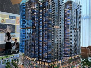 Căn 2pn dưới 10 tỷ hiếm nhất dự án sun feliza tại xuân thủy, dịch vọng hậu, cầu giấy, hà nội