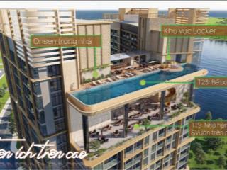 Bán căn 3 ngủ charmora city giá 8,8 tỷ, tốt nhất dự án tại vĩnh thái, nha trang