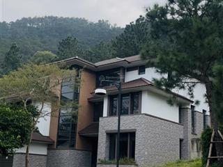 Bán gấp biệt thự có bể bơi, chính chủ tại thanh xuân valley, giá chỉ 15 tỷ gần flamingo đại lải