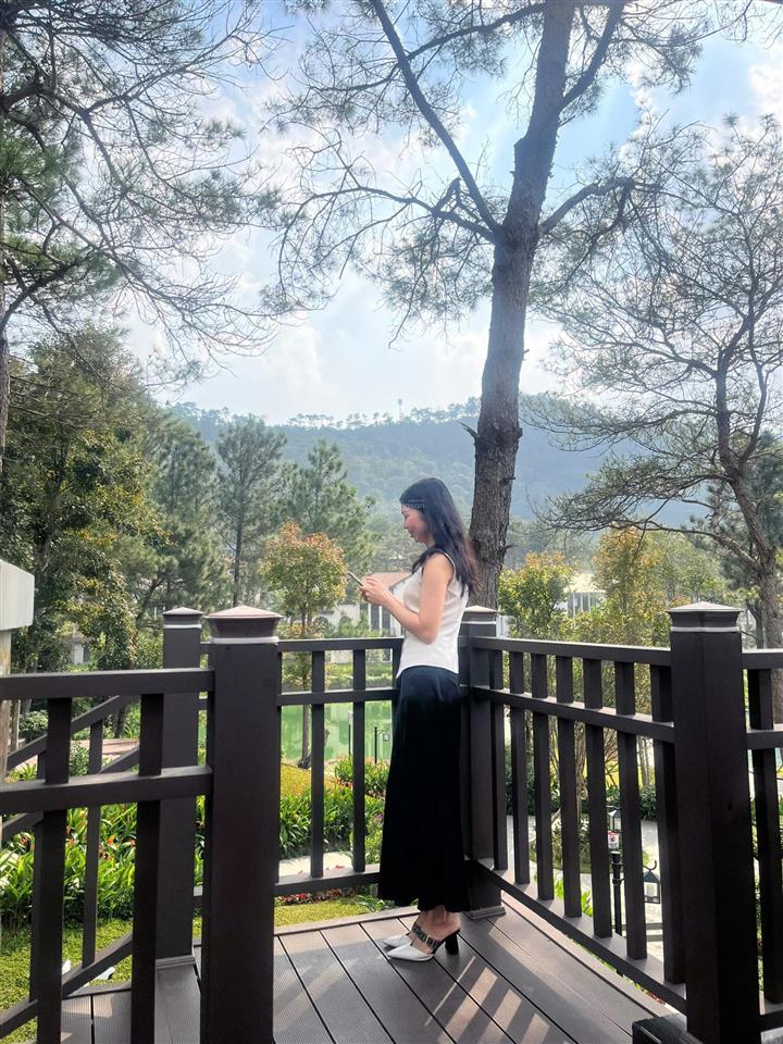 Bán siêu phẩm biệt thự hiếm tại thanh xuân valley23 tỷ480 m2 tụ sơn hướng thủy, phong thủy tốt