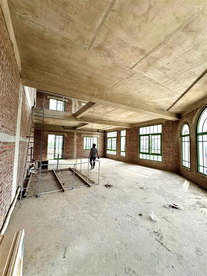 Liền kề góc siêu hiếm đối diện công viên tại sun urban city, giá 10 tỷ, 86 m2 chỉ trong t12