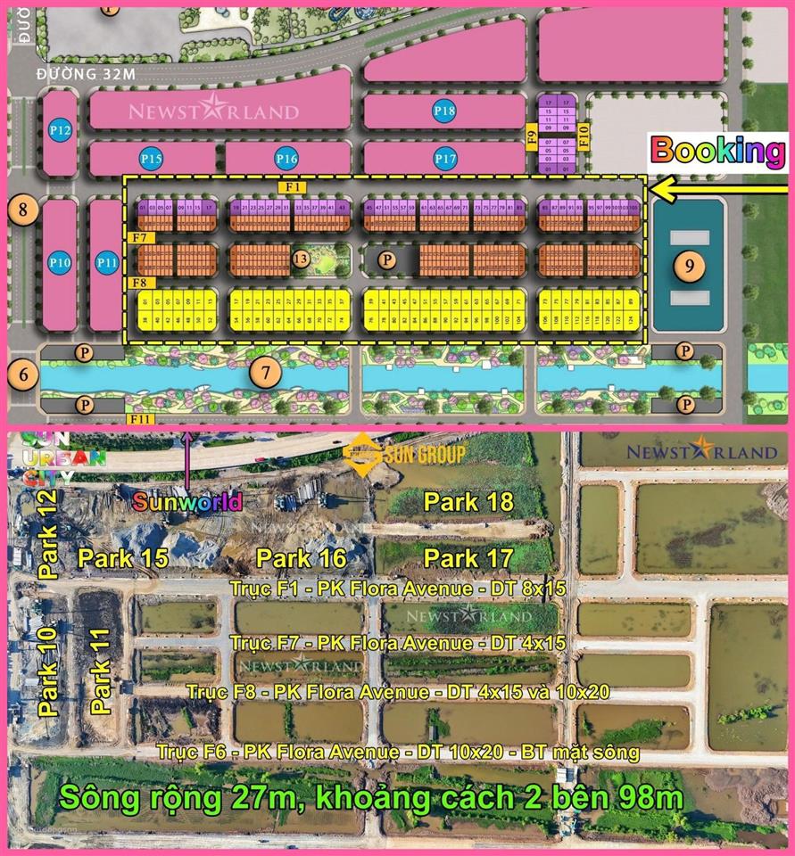 Liền kề góc siêu hiếm đối diện công viên tại sun urban city, giá 10 tỷ, 86 m2 chỉ trong t12