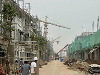 Liền kề góc siêu hiếm đối diện công viên tại sun urban city, giá 10 tỷ, 86 m2 chỉ trong t12