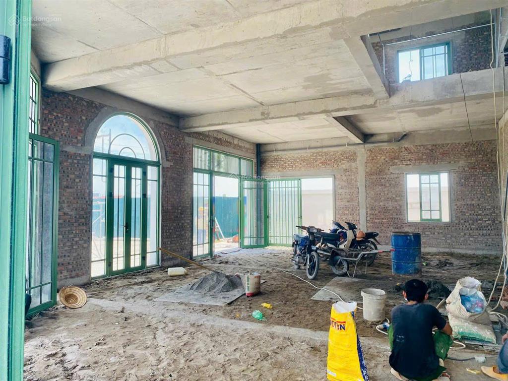 Liền kề góc siêu hiếm đối diện công viên tại sun urban city, giá 10 tỷ, 86 m2 chỉ trong t12