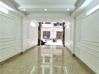Bán gấp nhà giáp bát giải phóng  ô tô  thang máy kinh doanh dt 48m2  mặt tiền 4m