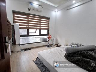 Hơn 6 tỷ! bán nhà xuân phương nam từ liêm, ngõ nông gần phố, ô tô đỗ cửa, 40mx4t 2 thoáng 6n ở ngay