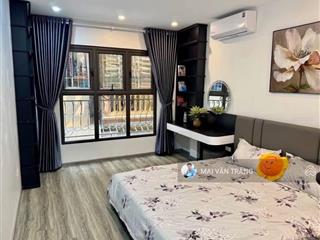 Nhỉnh 6 tỷ! bán nhà phú đô, nam từ liêm 35m2x5t, ngõ nông rộng 2.5m, 20m ra ô tô, gần phố