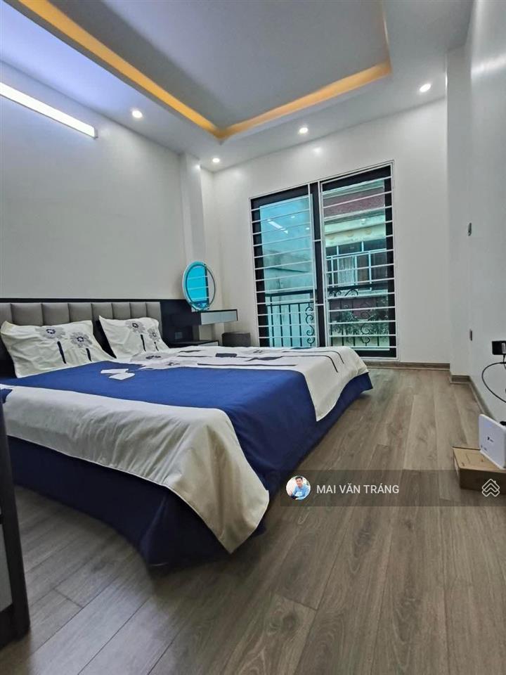 Chính chủ bán gấp nhà mỹ đình nam từ liêm, lô góc 5 tầng 2 thoáng, full nội thất ở ngay, nhỉnh 6 tỷ