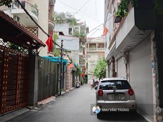 Bán nhà phùng chí kiên, cầu giấy, phân lô 45m2x6t thang máy nhập khẩu, gara ô tô, hơn 15 tỷ