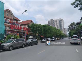 Bán nhà trung kính cầu giấy 35mx5t, mặt tiền rộng, ngõ rộng 2.5m, 30m ra mặt phố nhỉnh 8 tỷ