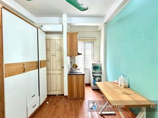Nhỉnh 7 tỷ! bán nhà mỹ đình nam từ liêm, lô góc 3 thoáng dân xây 35mx6t, ngõ thông kd,ô tô qua nhà