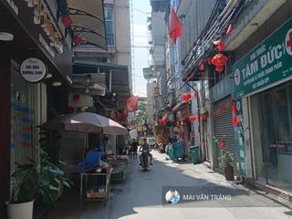 Chỉ 10.15 tỷ!bán nhà phú đô nam từ liêm, mặt tiền 4.3m, ngõ ô tô, kinh doanh, ô chờ thang máy