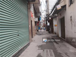 Chỉ 7.35 tỷ bán gấp nhà phú đô dân xây lô góc 2 mặt ngõ rộng 2.5m, 30m ra ô tô, sổ đẹp a4