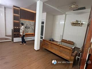 Hiếm! chỉ hơn 6 tỷ! bán nhà mỹ đình nam từ liêm, dân xây 43mx4t, ngõ thông rộng ô tô đỗ cửa gần phố