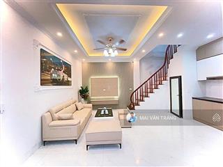 Chỉ 7.2 tỷ, bán nhà mễ trì hạ nam từ liêm, 36mx5t, mặt ngõ thông ô tô 5 tạ đỗ cửa, gần ô tô tránh