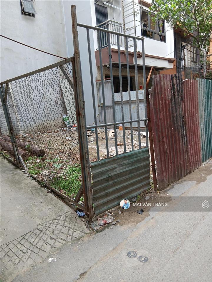Giá đầu tư, bán đất 40m2 mt 5.8m, lô góc 3 thoánh, ngõ thông rộng chỉ 7.15tỷ tại mễ trì nam từ liêm