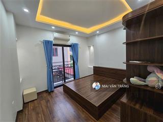 Bán nhà phú mỹ mỹ đình 2 phường từ liêm,dân xây 36mx6t,2 thoáng trước sau, ngõ nông rộng chỉ 6,6 tỷ