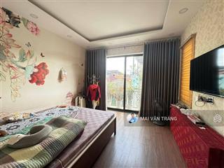 Bán nhà mỹ đình lô góc 2 thoáng, dân xây 35m2x5 tầng có ban công rộng, 20m ra ngõ ô tô  6.8 tỷ