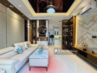 Bán gấp nhà mễ trì nam từ liêm,ngõ thông rộng 3m, gần ô tô, hồ điều hòa, 36mx5t chỉ 6.6 tỷ