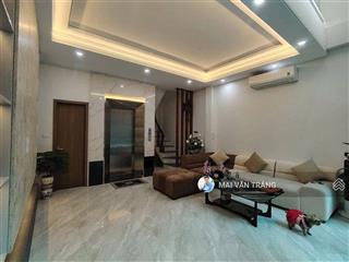 Siêu phẩm 6 tầng thang máy chỉ 9.45 tỷ! mễ trì hạ từ liêm,lô góc 2 thoáng,20m ra ô tô,ngõ rộng 2.5m