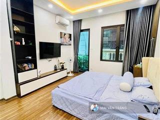 Siêu hiếm mễ trì hạ từ liêm, 20m ra ô tô, 50m ra công viên kđt, dân xây 43mx5t,07 ngủ chỉ 8.55 tỷ