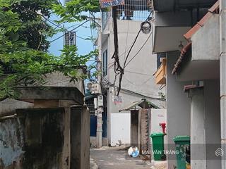 Bán nhà mễ trì từ liêm, dân xây cốt tốt 38mx2t, ngõ nông gần ô tô, mặt tiền 4.1mnhỉnh 7 tỷ
