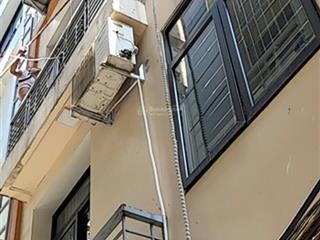 Chính chủ bán nhà mỹ đình 45m2x5t, 3 thoáng,8 phòng kk full nội thất,mt 5m,ngõ rộng gần 3m, gần phố