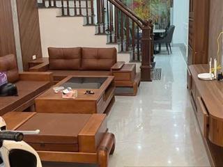 Chỉ 8,15 tỷ! bán gấp nhà miếu đầm từ liêm, 41m2x4t full nội thất long lanh, ngõ nông 30m ra ô tô