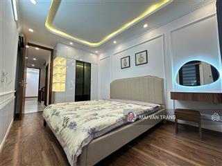 Bán nhà mễ trì từ liêm, 42mx4t tầng mặt tiền 3.7m, ngõ rộng 2.5m, chỉ 40m ra ô tô 8.1 tỷ