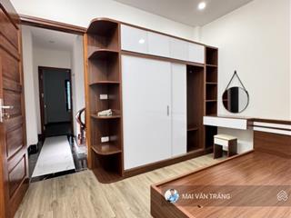 Bán gấp nhà mễ trì từ liêm, ngõ nông rộng, full nội thất mới đẹp long lanh, 30m ra ô tô8.2 tỷ