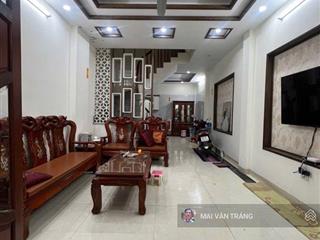 Chỉ 6.45 tỷ bán gấp nhà phú đô từ liêm, lô góc dân xây 5 tầng, ngõ rộng gần 3m 30m ra ô tô