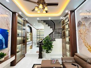 Chỉ 7.65 tỷ! bán gấp nhà mễ trì từ liêm, 41m2x4t mới đẹp long lanh, 2 thoáng trước sau,20m ra ô tô