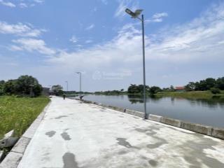 Đất bắc thượng quang tiến view hồ cực mát đường ô tô tránh tuyệt đẹp