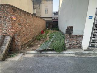 Chính chủ gửi bán 60m2 giãn dân lễ pháp  pháp lý chuẩn đường 8m xe tải tránh nhau kinh doanh