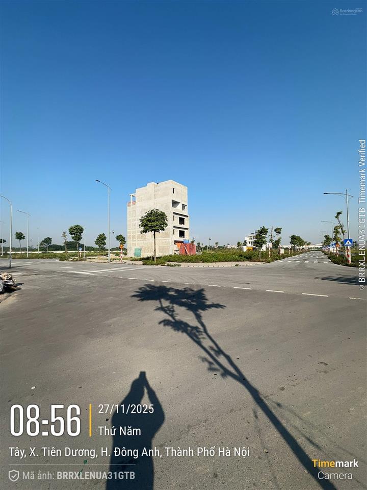 Chính chủ gửi bán 60m2 giãn dân lễ pháp  pháp lý chuẩn đường 8m xe tải tránh nhau kinh doanh