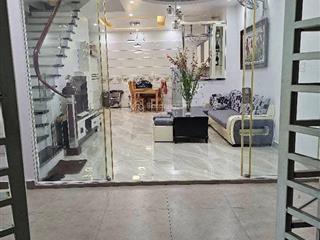 Bán nhà riêng tại sở dầu, hồng bàng, hải phòng, 2,8 tỷ, 51,2m2, chính chủ