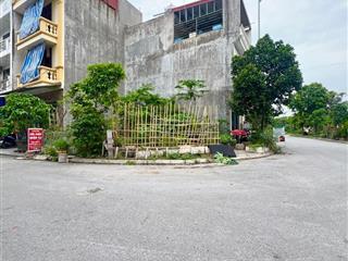 Bán đất nền hàng hiếm tại sở dầu, hồng bàng, hải phòng, 74 triệu/m2, 45.36 m2