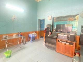 Hàng hiếm 97m2 nhà mặt đường quán toan, hồng bàng, chỉ 5 tỷ