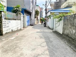 Bán đất trống vị trí đẹp, giá tốt tại hồng bàng, hải phòng