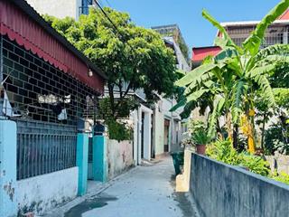 Bán đất cống mỹ  nam sơn, an dương