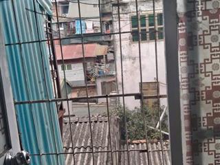 Bán căn hộ chung cư tập thể phố giảng võ