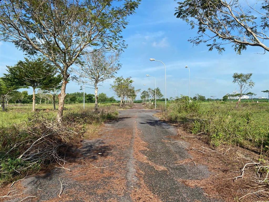 Cần bán nhanh lô ecosun để giải quyết công việc gia đình