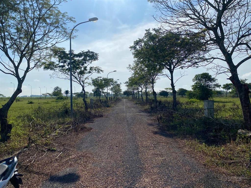 Cần bán nhanh lô ecosun để giải quyết công việc gia đình