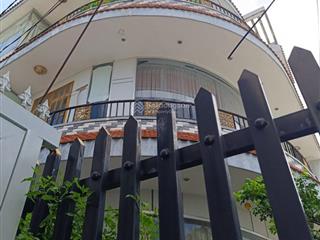 Nhà thiết kế như biệt thự 3 tầng 124m² 5pn đường nguyễn hữu trí, gần ngã tư bình điền giá 6,4 tỷ