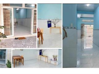 Nhà tỉnh lộ 10 gần chợ bà hom 2 tầng 97m² 5.5m ngang, nở hậu 8m, nhỉnh 4 tỷ | tặng phi tb 0.5%