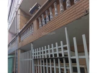 Giá 2.2 tỷ nhà 2t sử dụng 77m² ở tân vĩnh lộc, chợ cầu xáng, góc đường trần văn giàu  thanh niên,
