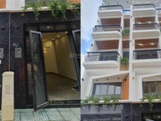 Nhà 5 tầng 68m² mã lò, ô tô ngủ trong nhà giá 7.8 tỷ, gần kênh tham lương giá trị tương lai bùng nổ