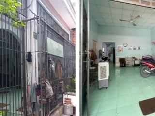 Nhà tân tạo 84m² ngang 8m giá 3,8 tỷ+ kề kênh tham lương, cách chợ bà hom 200m, giá trị tăng cho đt