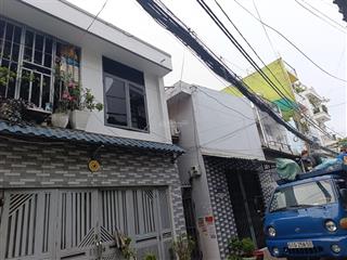 Nhà ở và kd trọ 112m² ngang 5m nờ hậu 8pn 2 tầng, hẻm xe tải lê đình cẩn, giá 5.9 tỷ+ 0961 300 ***